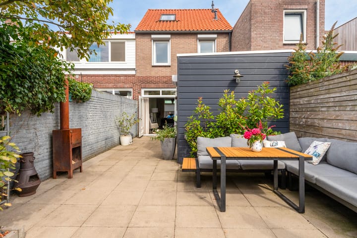 Foto 25 van Pastoor Bressersstraat 18