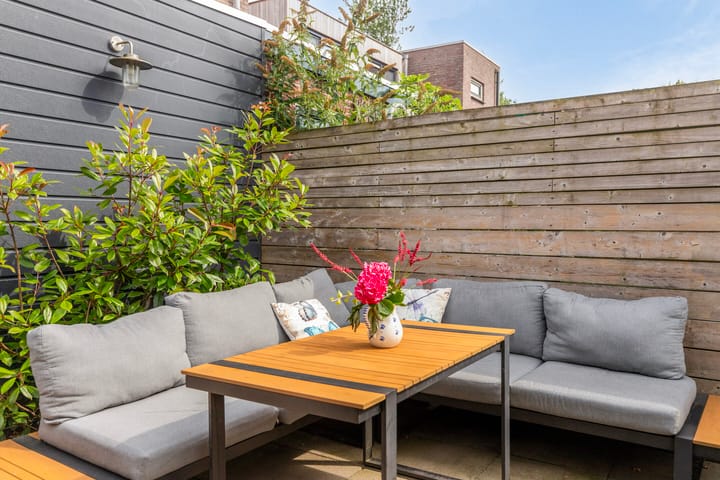 Foto 3 van Pastoor Bressersstraat 18