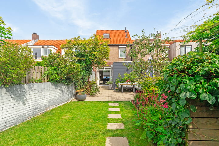 Foto 2 van Pastoor Bressersstraat 18