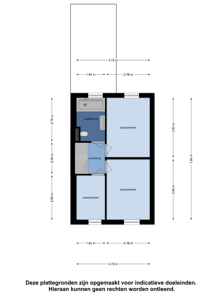 Foto 31 van Pastoor Bressersstraat 18