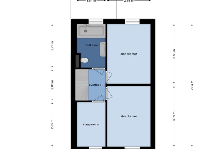 Bekijk foto 31 van Pastoor Bressersstraat 18