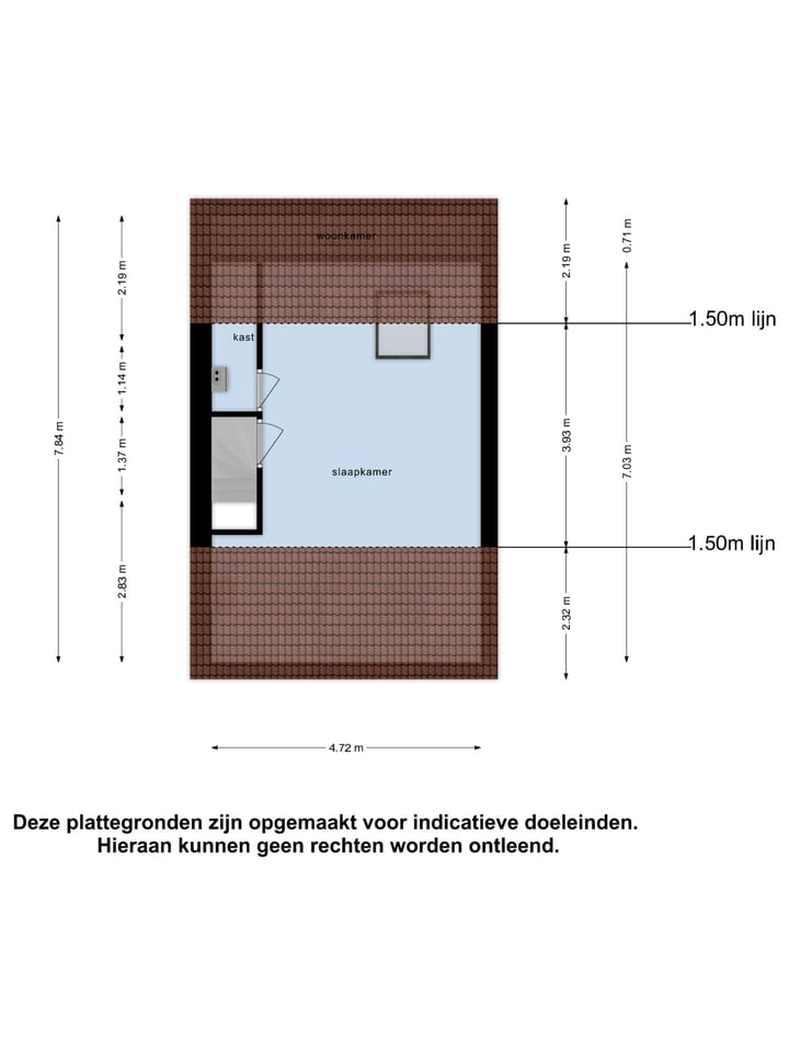 Foto 32 van Pastoor Bressersstraat 18