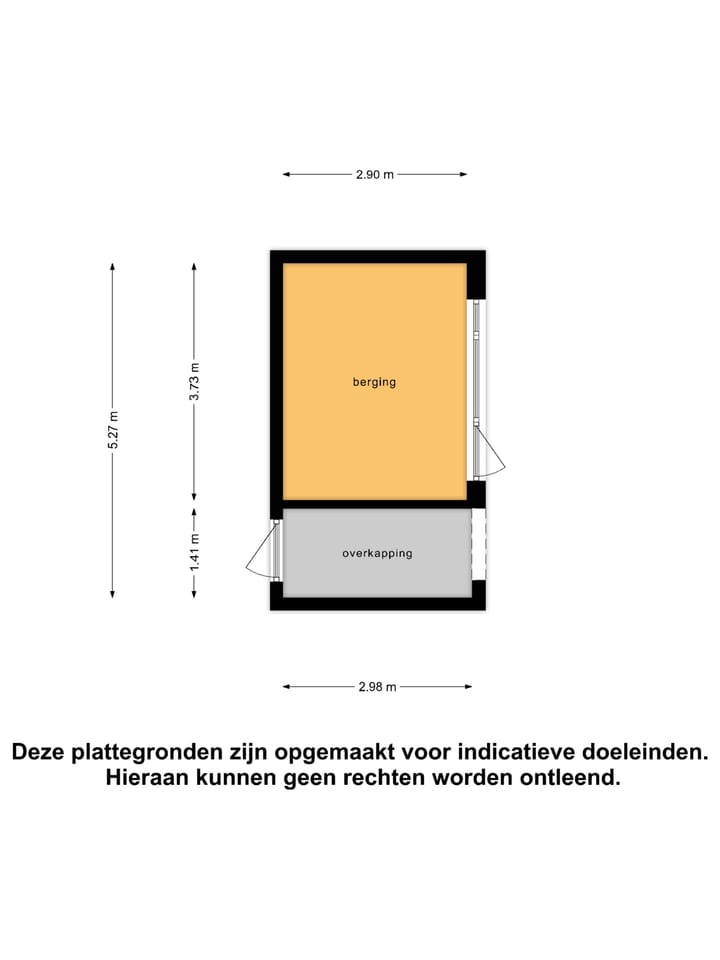 Foto 34 van Pastoor Bressersstraat 18