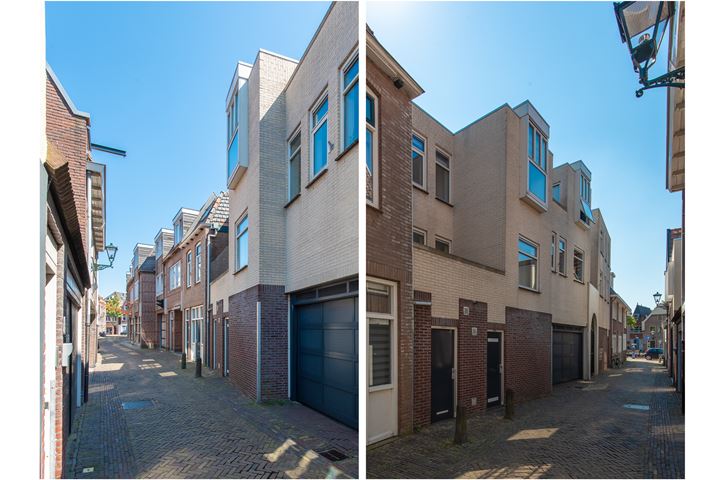 View photo 2 of Bloemstraat 45