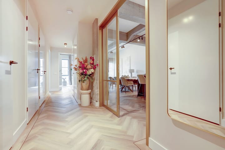 Foto 2 van Hendrik Ringershof 12