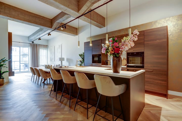 Foto 5 van Hendrik Ringershof 12