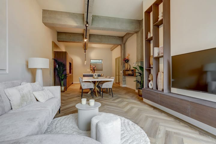 Foto 15 van Hendrik Ringershof 12