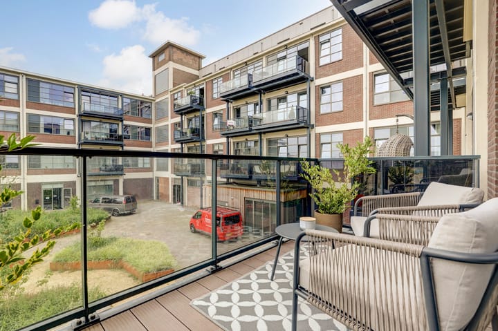 Foto 18 van Hendrik Ringershof 12