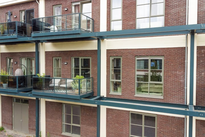 Foto 36 van Hendrik Ringershof 12