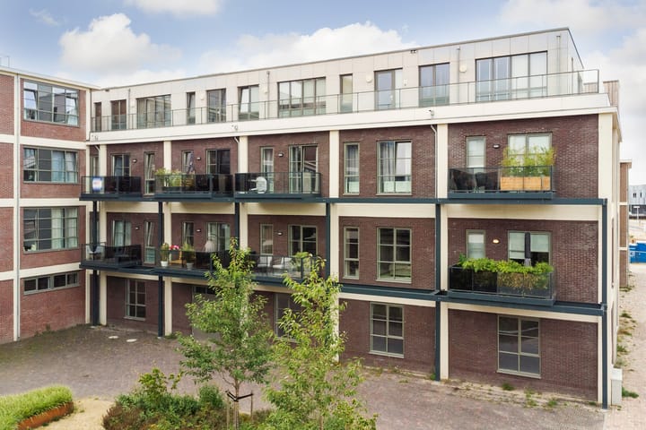 Foto 37 van Hendrik Ringershof 12