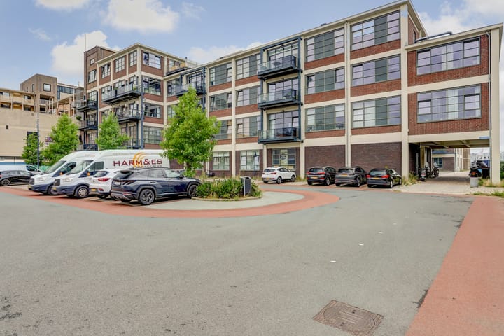 Foto 39 van Hendrik Ringershof 12