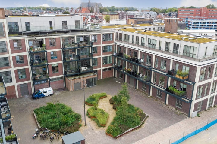 Foto 40 van Hendrik Ringershof 12