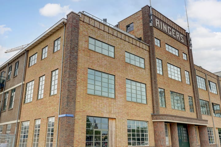 Foto 44 van Hendrik Ringershof 12