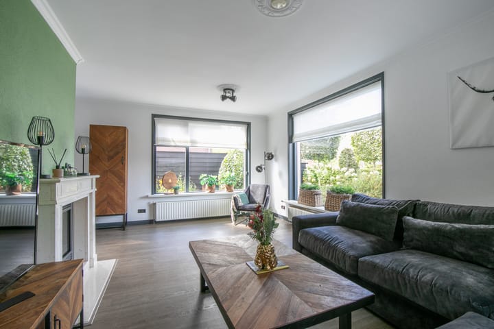 Foto 6 van Wielweg 6