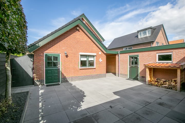 Foto 35 van Wielweg 6