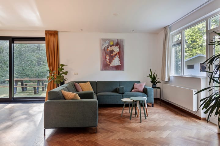 Foto 4 van Vretberg 8