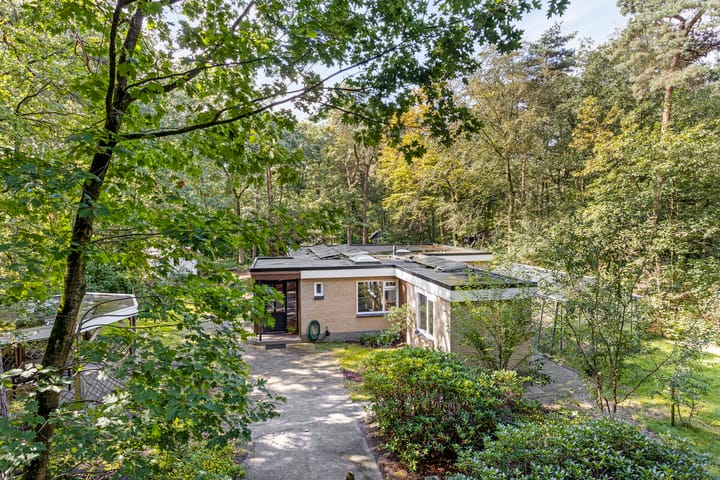 Foto 2 van Vretberg 8