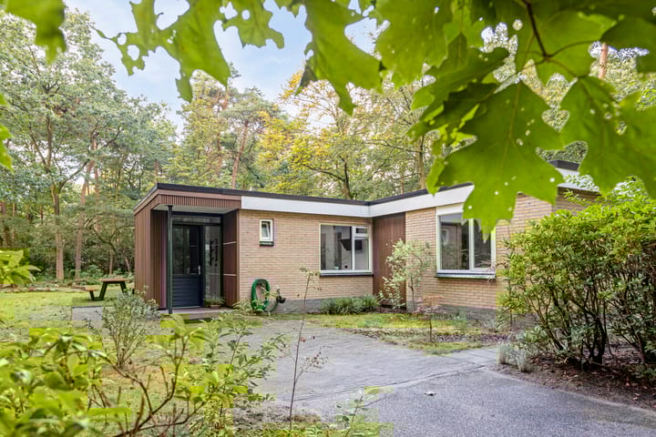 Foto 1 van Vretberg 8