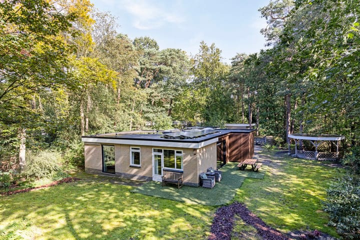 Foto 3 van Vretberg 8