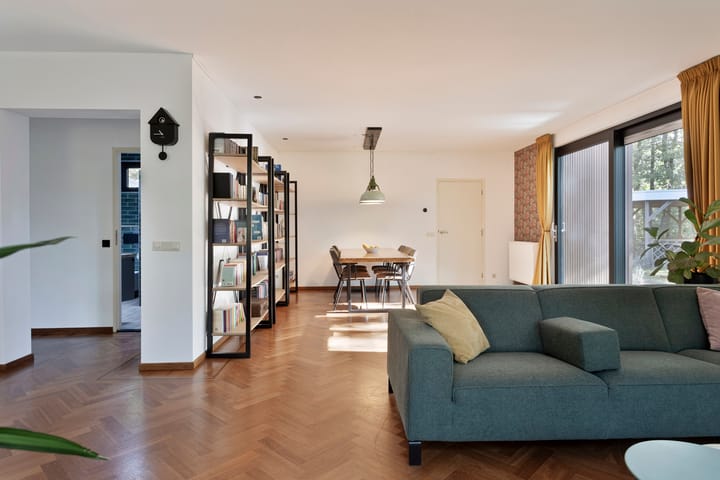 Foto 13 van Vretberg 8