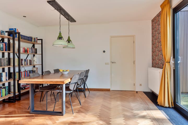 Foto 15 van Vretberg 8