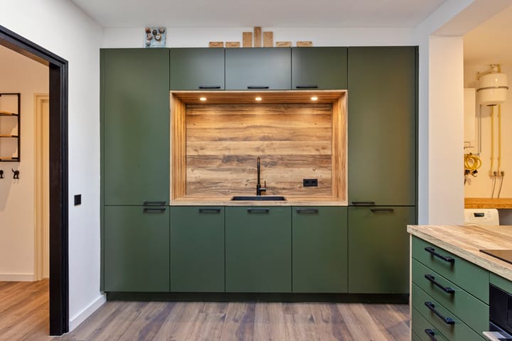 Foto 17 van Vretberg 8