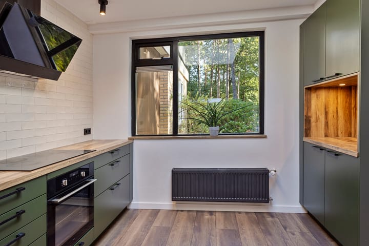 Foto 18 van Vretberg 8