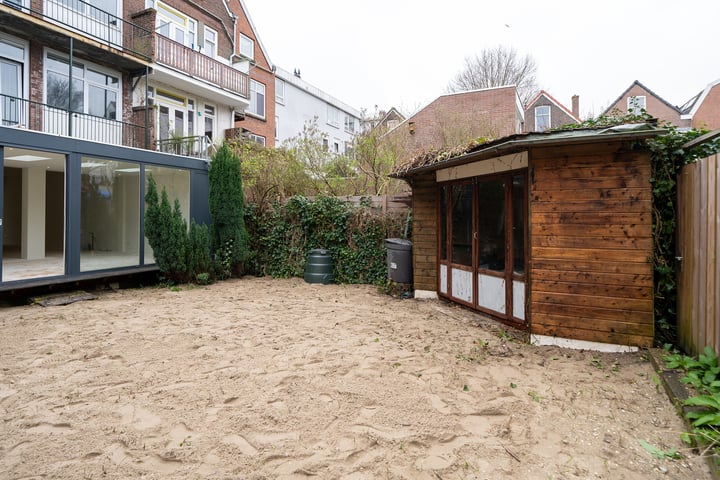 View photo 12 of Coolhavenstraat 31-A