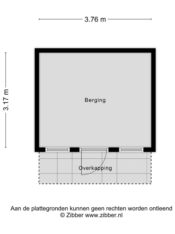 Foto 36 van Vretberg 8
