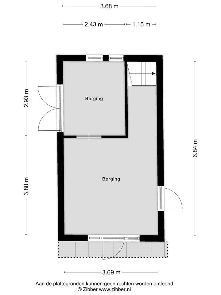 Foto 37 van Vretberg 8