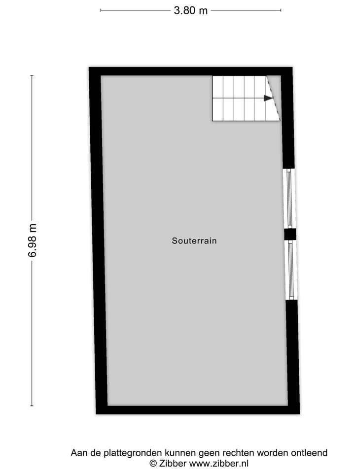 Foto 38 van Vretberg 8