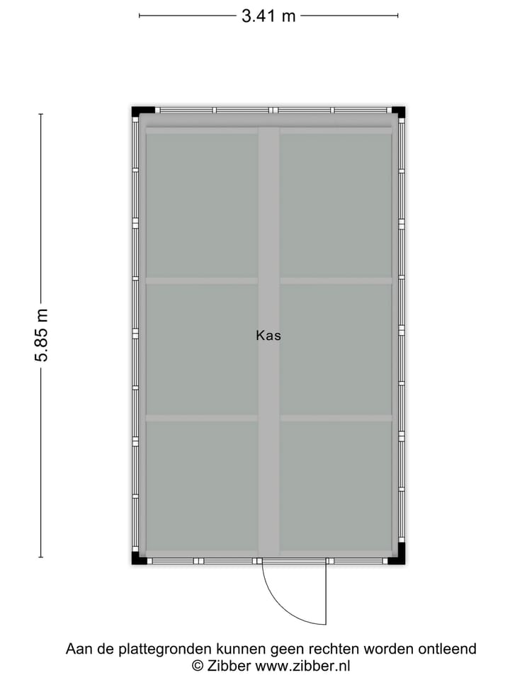 Foto 39 van Vretberg 8