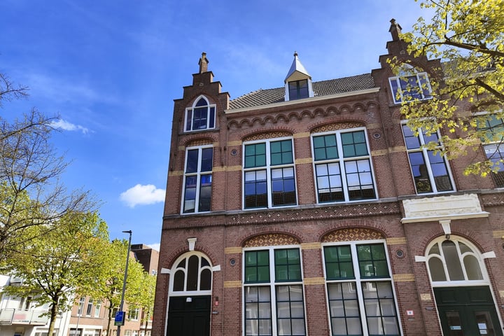 View photo 30 of Coolhavenstraat 31-A