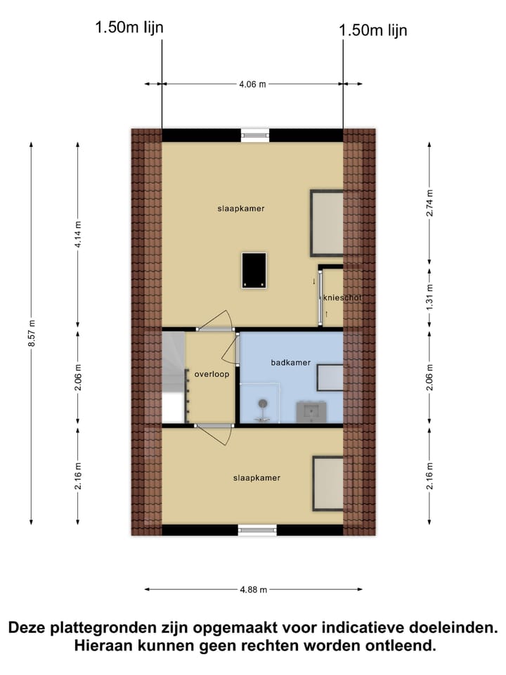 Foto 40 van Canadaplein 17