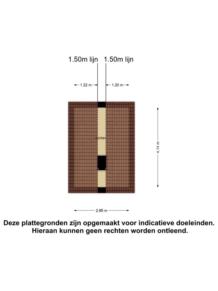 Foto 41 van Canadaplein 17