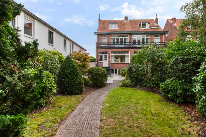 Foto 2 van Eerste Stationsstraat 41