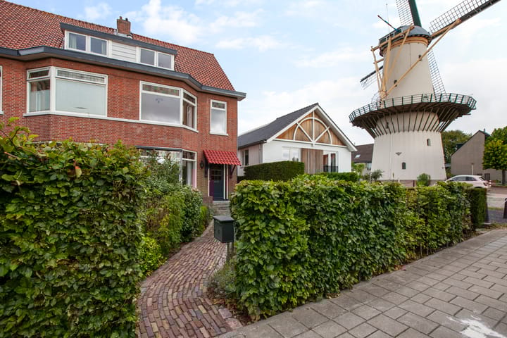 Photo 1 of Eerste Stationsstraat 41