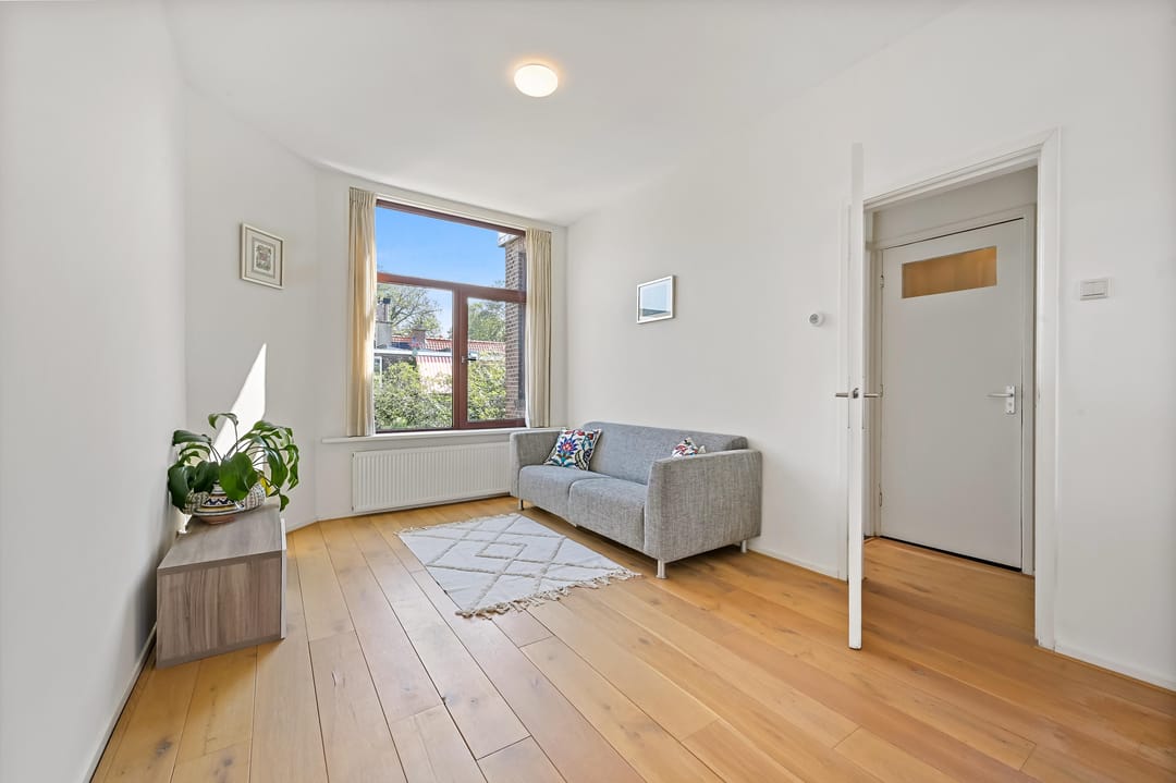 Foto 7 van Burgemeester van der Werffstraat 53