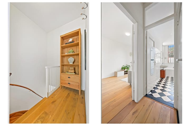 Foto 5 van Burgemeester van der Werffstraat 53