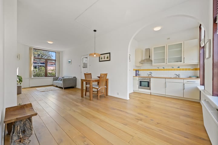 Foto 1 van Burgemeester van der Werffstraat 53