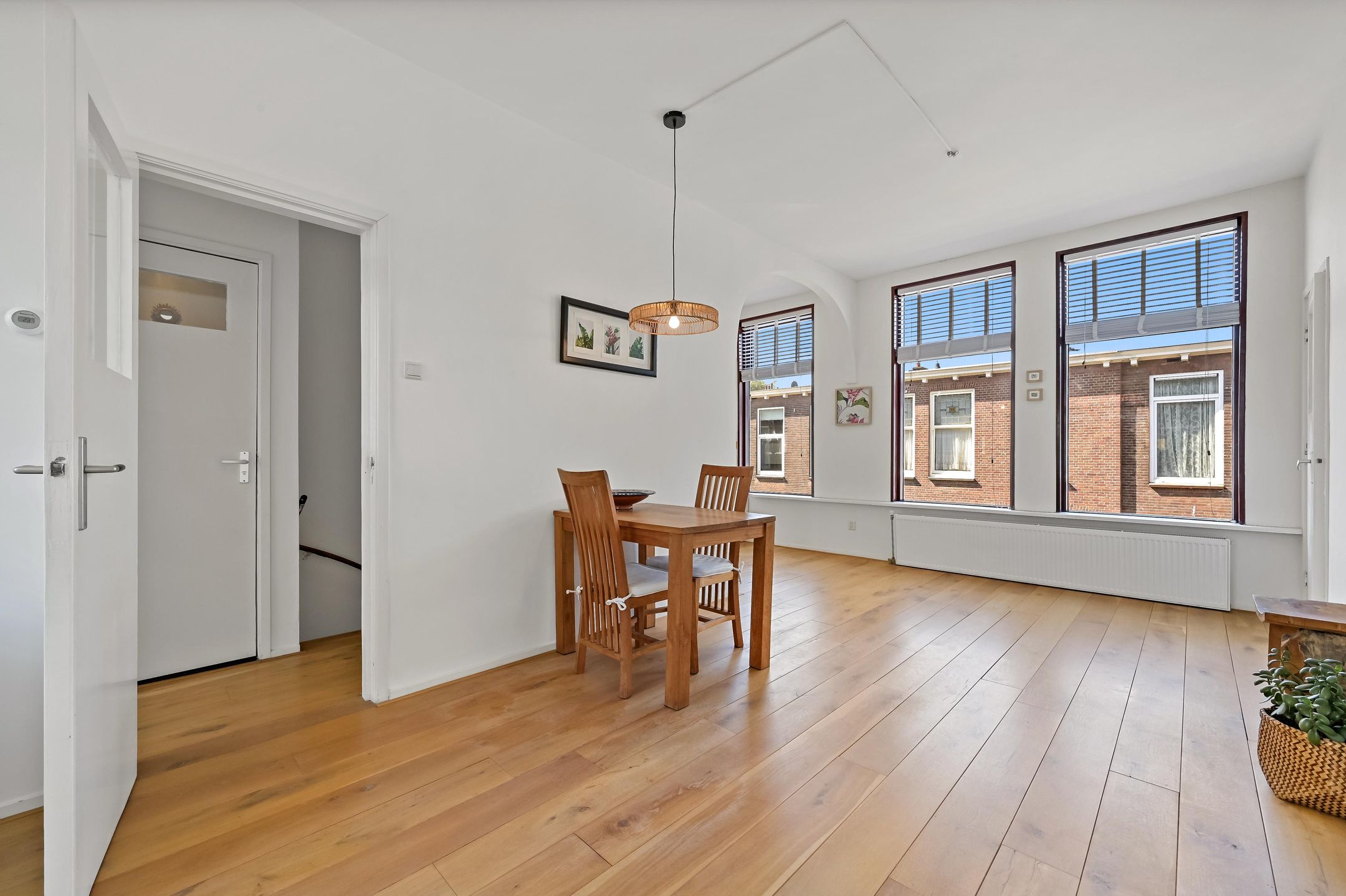 Foto 9 van Burgemeester van der Werffstraat 53