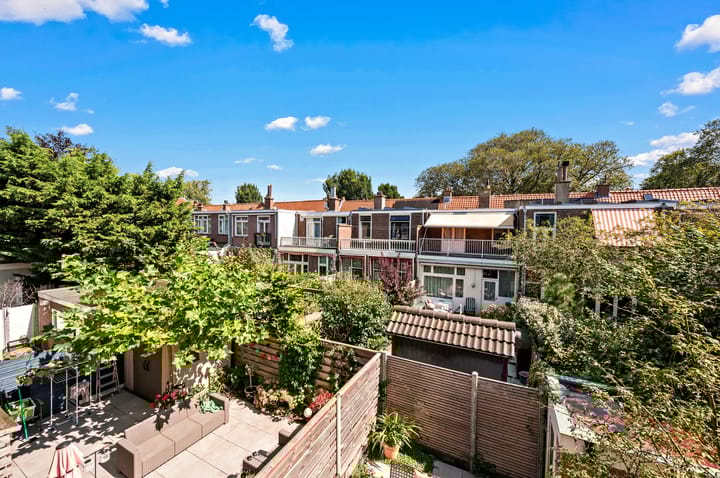 Foto 19 van Burgemeester van der Werffstraat 53