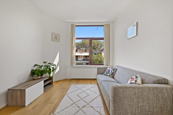 Foto 8 van Burgemeester van der Werffstraat 53