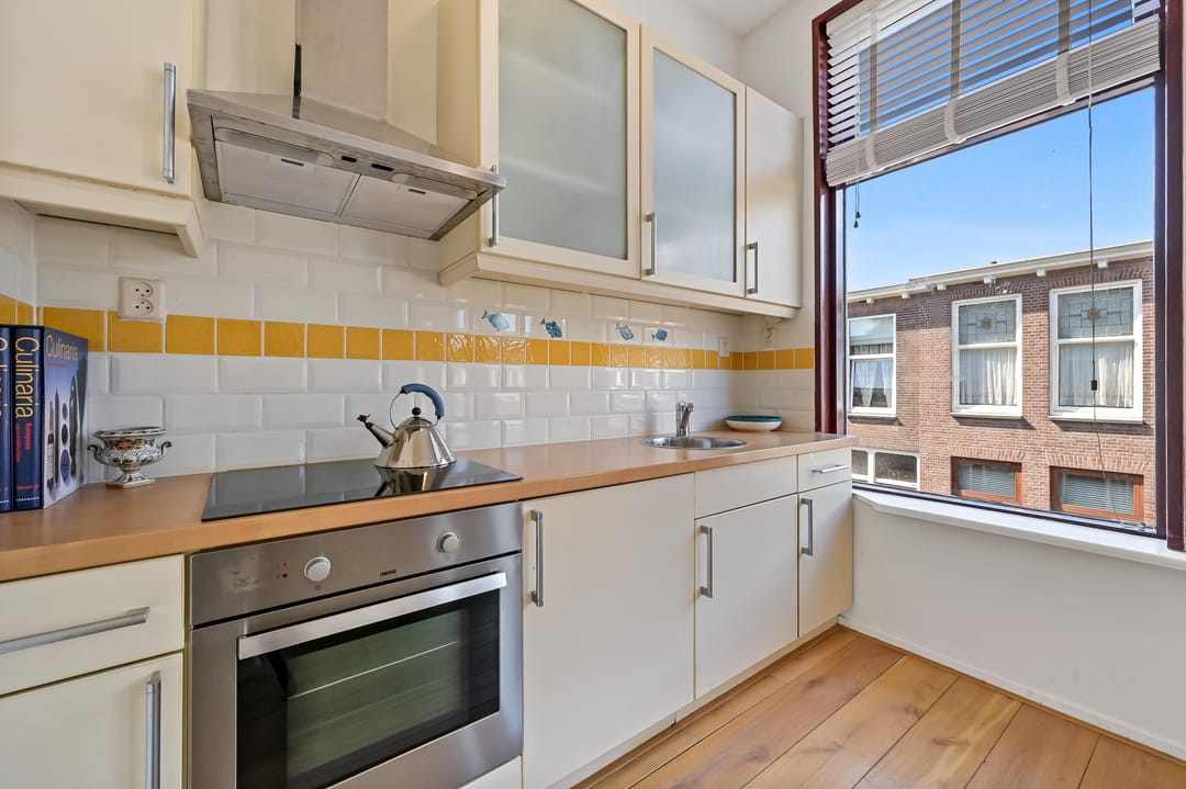 Foto 13 van Burgemeester van der Werffstraat 53