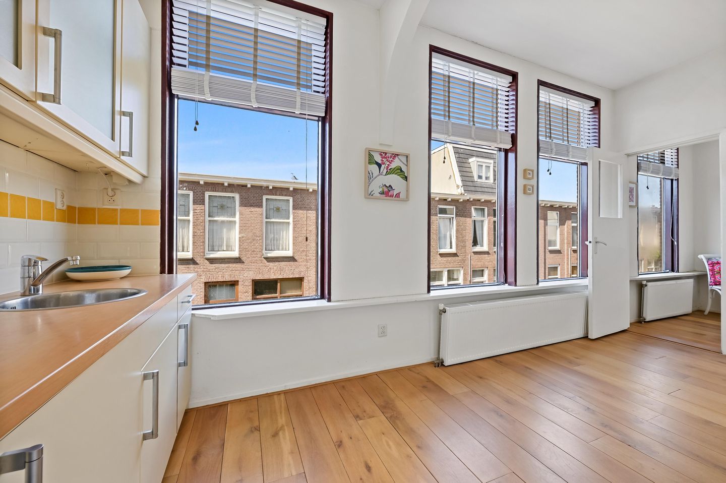 Foto 10 van Burgemeester van der Werffstraat 53