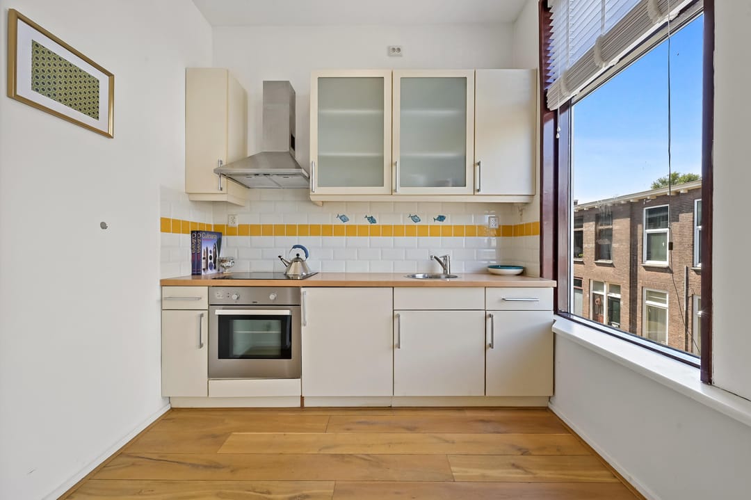 Foto 11 van Burgemeester van der Werffstraat 53