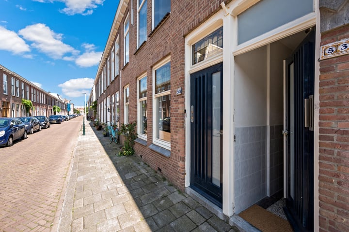 View photo 20 of Burgemeester van der Werffstraat 53