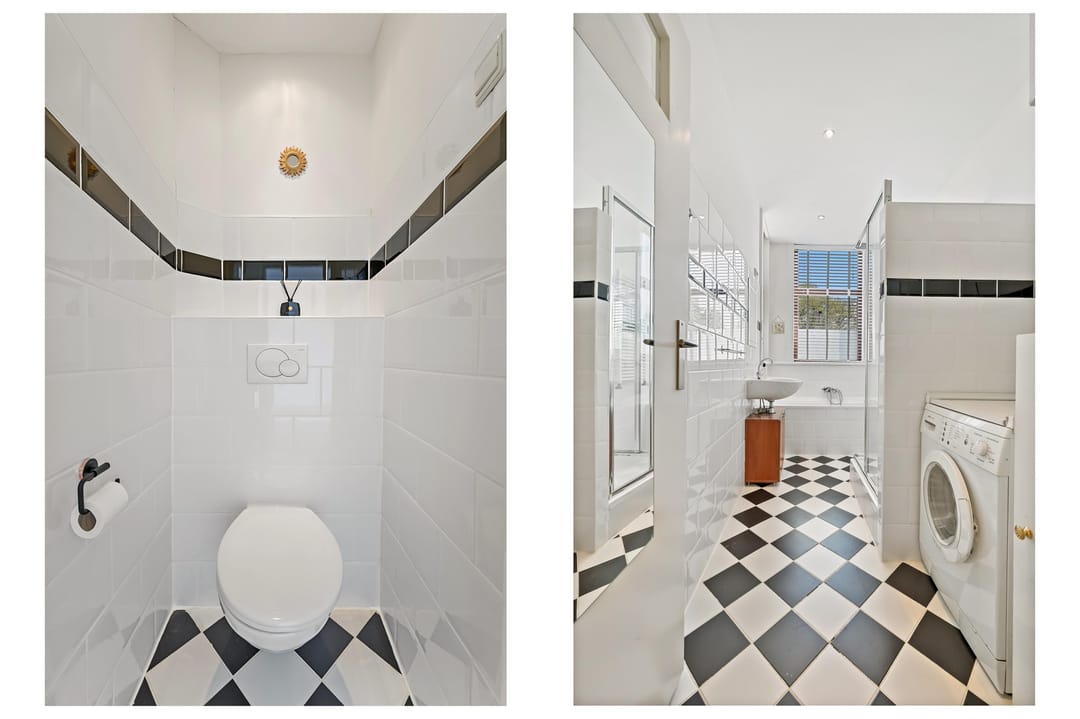 Foto 16 van Burgemeester van der Werffstraat 53