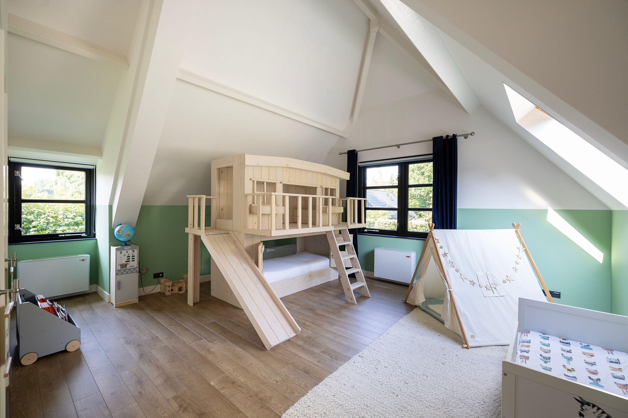 Foto 57 van Wijtgraaf 40