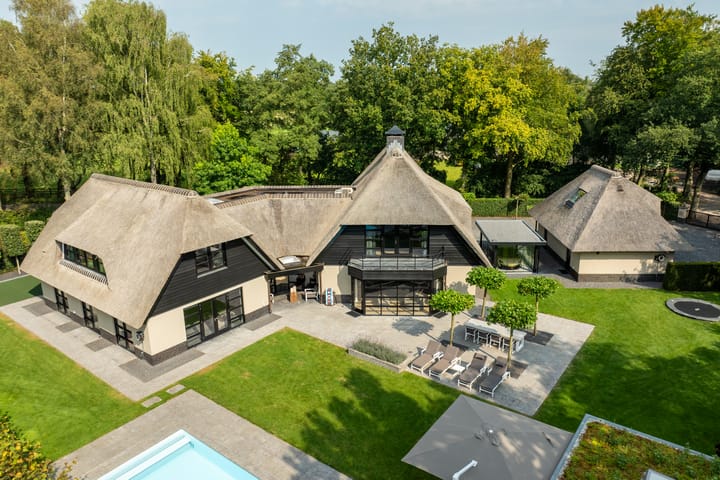 Foto 100 van Wijtgraaf 40